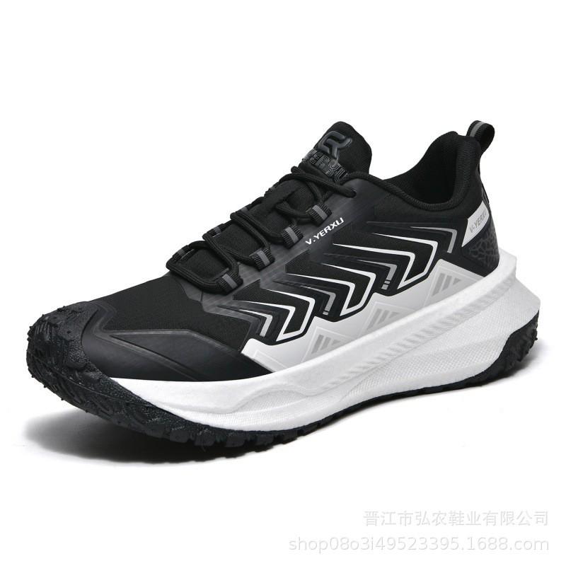 Unisex Low-Top Comfort Sneakers With Cushioned Sole Outdoor Casual Walking Shoes Men Women