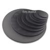 For 1"/2"/2.5"/3"/3.5"/4"/4.5" Inch Speaker Conversion Net Cover Car Home Audio Decorative Circle Metal Mesh Grille Protection