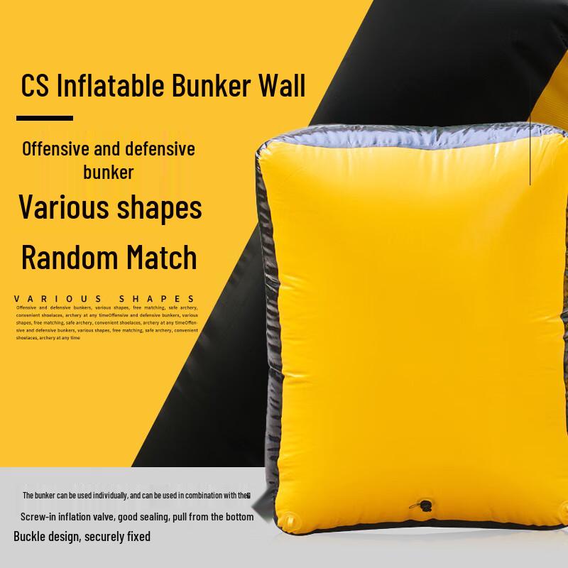 Xuanyong Outdoor Archery Combat Game Set