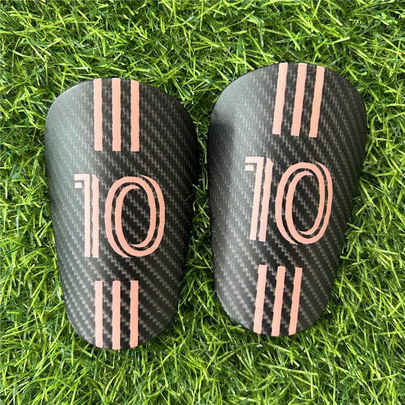 TULX Extra Small Soccer Shin Guards