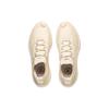 Li Ning Gongfu Yin Cushioning Slip Resistant Low top Casual Shoes Unisex Beige AZGU021-3