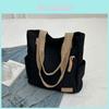 2024 New Stylish Large Capacity Nylon Tote Bag For Women Perfect For Everyday Use