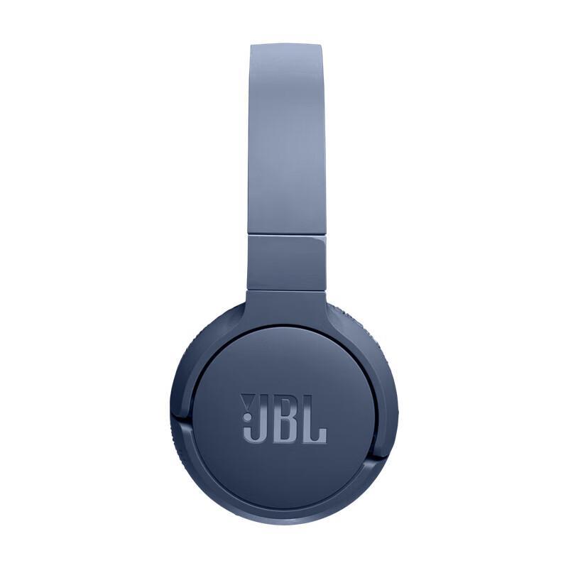 JBL TUNE670NC Wireless On-Ear Headphones