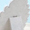 Flannel Jewelry Display Stand for Pendants, Necklaces, and Earrings