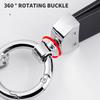 Car Key Chain Ring Holder Accessories for Mercedes Benz W203 W204 W205 W209 W210 W211 W212 W176 W166 W163 W177 W167 W117 GLA