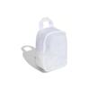 Adidas Originals Polyester Backpack Regular Women's White Adidas GN3038