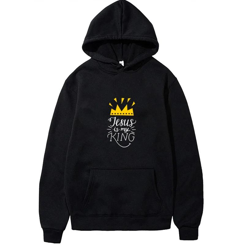 Autumn Fleece Solid Color Drawstring Pockets Korean Fashion Finger Heart Long Sleeve Hooded Loose Hoodie Sweatshirts Top