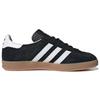 Adidas Gazelle Indoor 'Black White Gum' Sneakers H06259