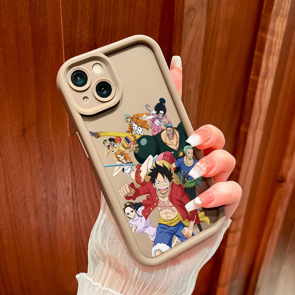 Weiches Silikon-Quadratleiter-Druckmuster-Telefongehäuse Vollständige Abdeckungskamera Stoßfestes Schutzgummigehäuse für OPPO Realme