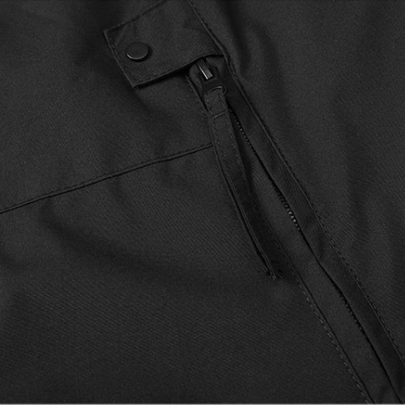 Women's Outdoor Jacket Windproof and Waterproof Travel Mountaineering Jacket Sports Fashion Jacket