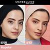 Maybelline New York Fit Me Mono Blush 20 Hopeful 4.5g Pack of 1 Long-Lasting Silky Smooth True Tone Cheek Powder 16 Hours Wear