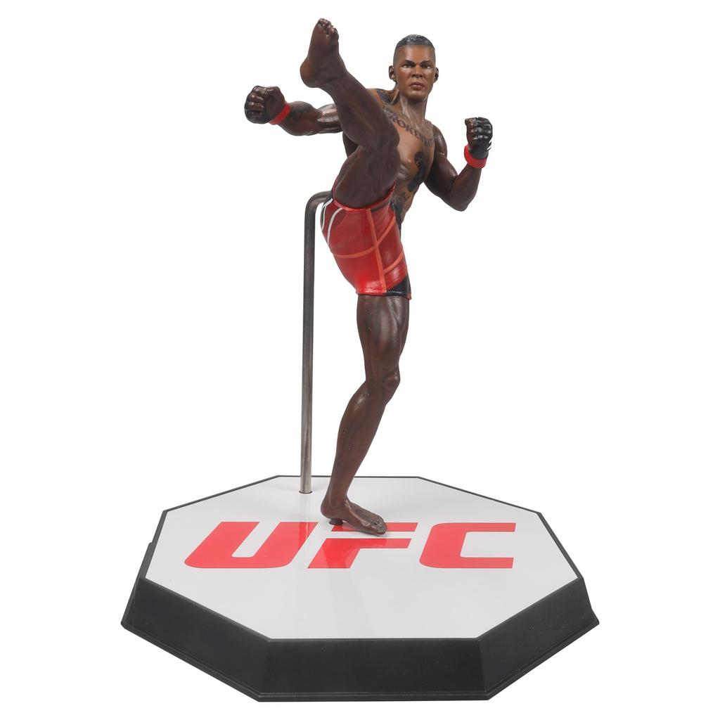 McFarlane Toys - Israel Adesanya UFC 7-inch Pose Figure McFarlane Sports Pick