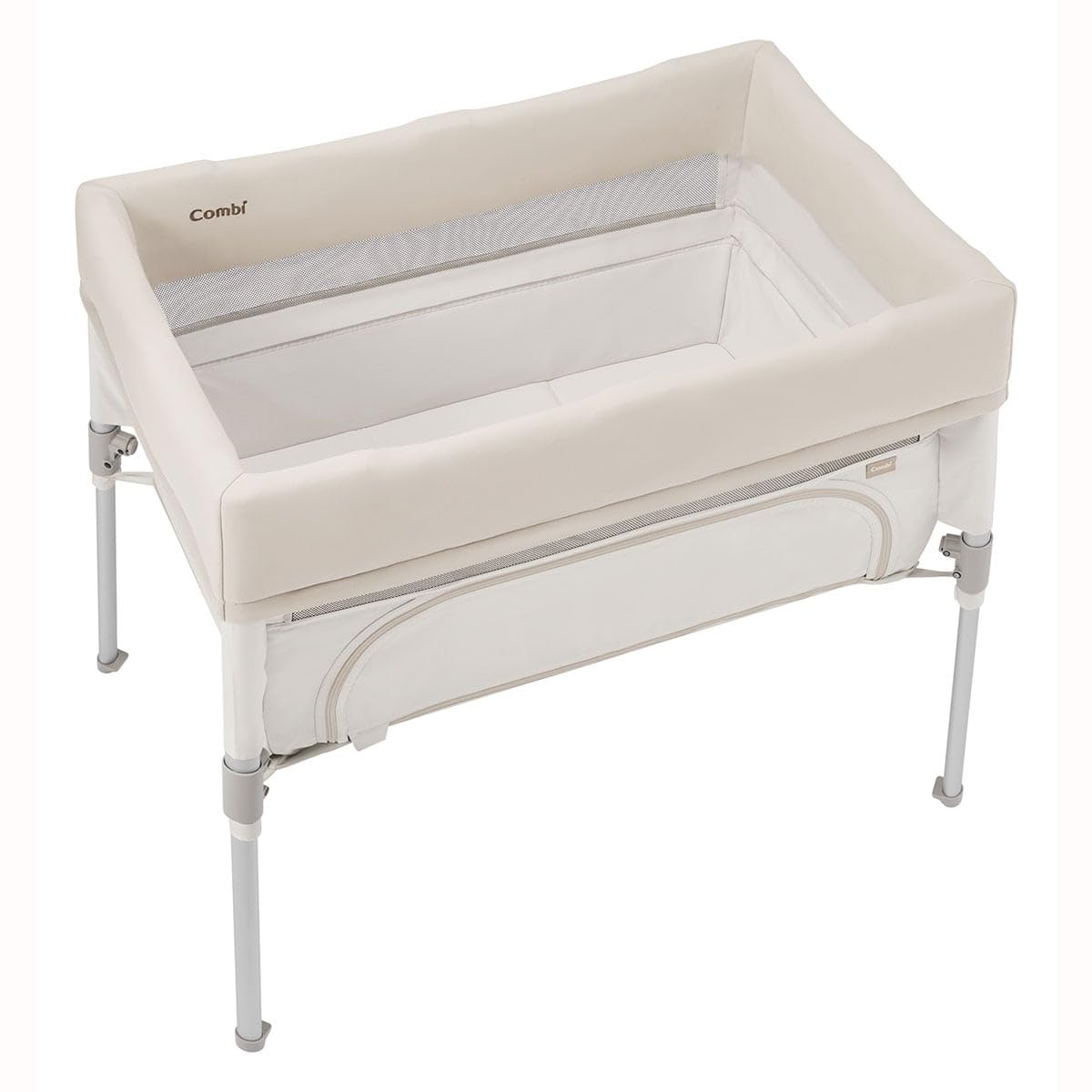 

Год Combi Crib Circle Sukusuya Tomonel Compact Молочно-бежевый Компактный тип, который не занимает много места Можно складывать и переносить [24 модели] &