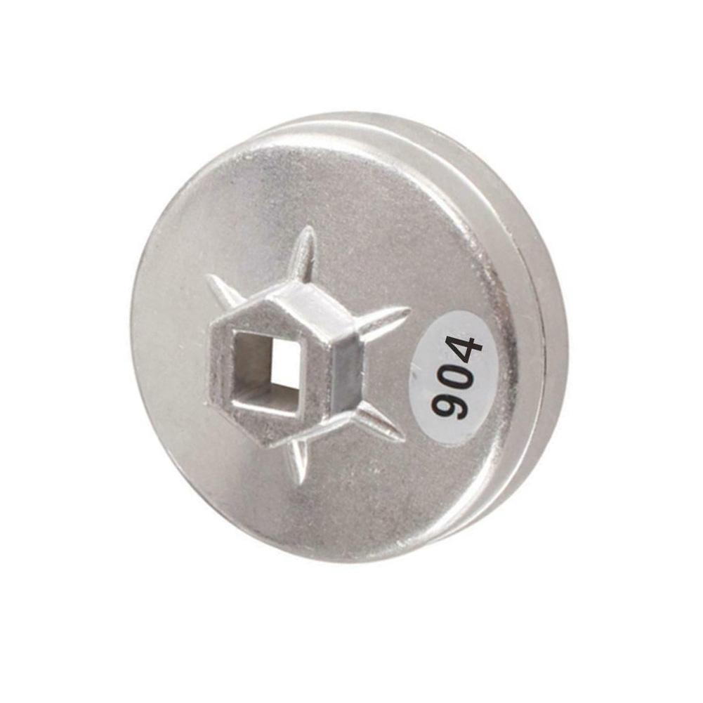 Oil Filter Wrench Housing Remover 15 Flutes For Hyundai/Ford/Honda/BMW