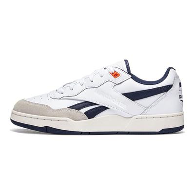 BB4000 2 My Name Is - Vector Navy Unisex Sneakers White Footwear-White Chalk IE6832