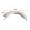 Comfortable Nail Support Armrest for Manicure And Pedicure