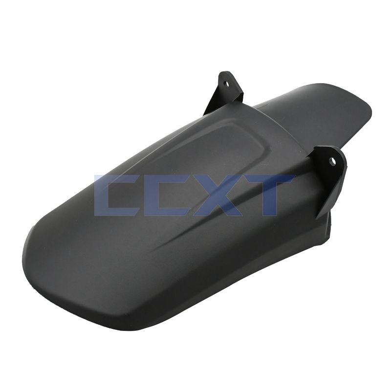 

Applicable Light Bee Accessories Sur-Ron off-Road Electric Vehicle Electric Bicycle Carbon Fiber Rear Wheel Front Fender Rear Damping Fender