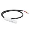 Temperature and Humidity Sensor High Accuracy Quick Response Dew Point Transmitter DC12‑24V