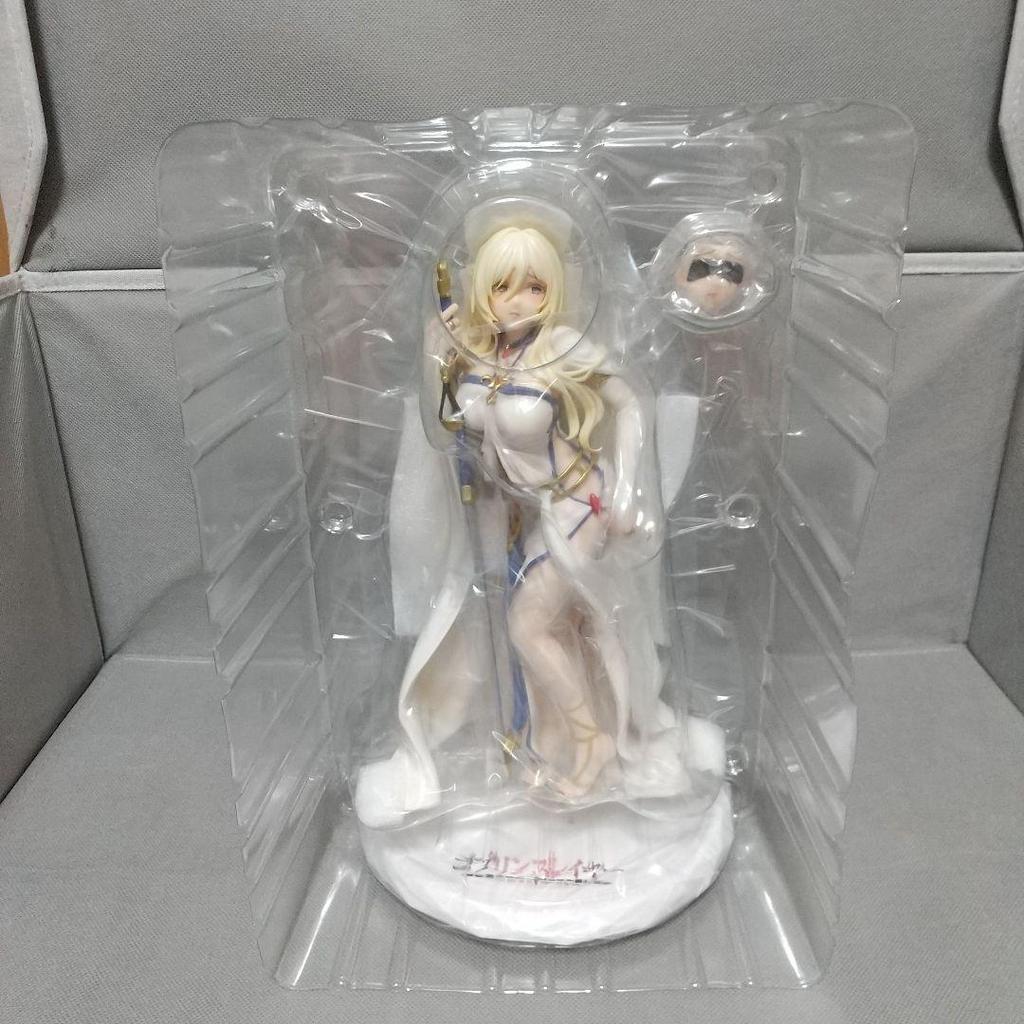 [USED] Goblin Slayer Sword Maiden Figure