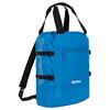 New Supreme SS19 Nylon Tote Bag, Shopping Bag, Backpack, Shoulder Bag, Handbag Regular Unisex Blue SUP-SS19-916