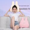 JAGO Memory Foam Lumbar Support Pillow