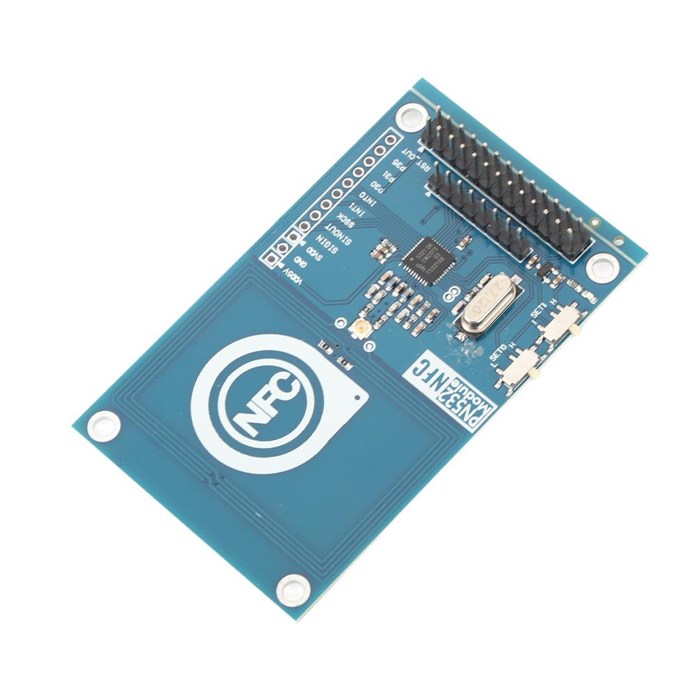 PN532 Module NFC Module Electronic Components
