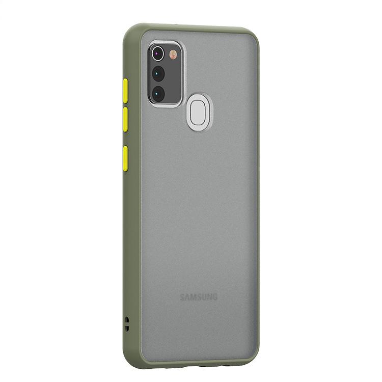 Case For Xiaomi Redmi Note 8 Pro Camera Protection Armor Shockproof Skin Fell Cover Redmi Note8 Pro Phone Case Funda