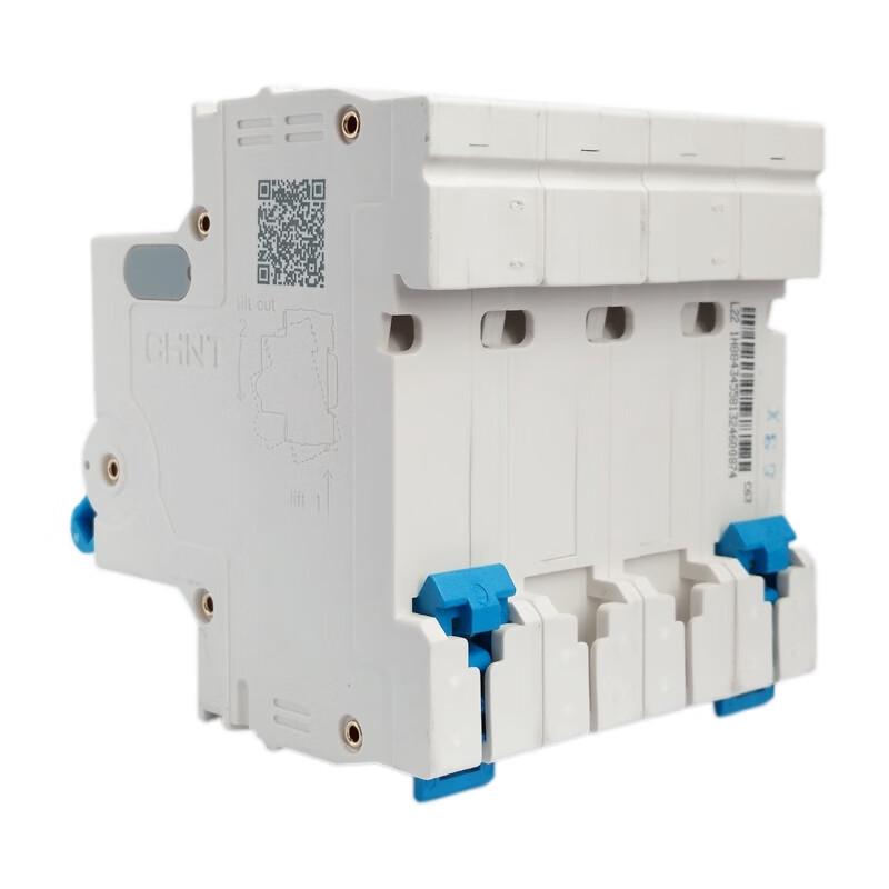 Chint NXB-63 Miniature Circuit Breaker