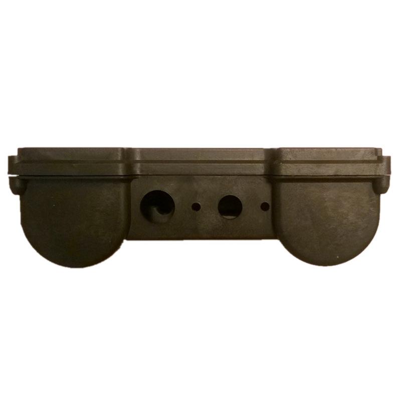 Elektrický Vzduchový Kompresor Kondenzátorová Krabice Spojovací Krabice Motor Jednofázové Vzduchové Čerpadlo