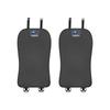 Subaru Car Seat Cushion Breathable Ice Silk Backrest Protect Mat Accessories For Outback BRZ WRX 2006 XV Forester Legacy Impreza VV333