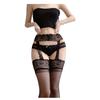 SongGelon Garter Sexy Lingerie for Sexy Beautiful Beautiful Socks Stockings, Women, Garter, Underwear, Lingerie, Legs, Butt, Panties,
