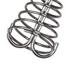 Stainless Steel Outdoor Tent Anchor:  Wind Rope Hook & Fishbone Peg for Camping
