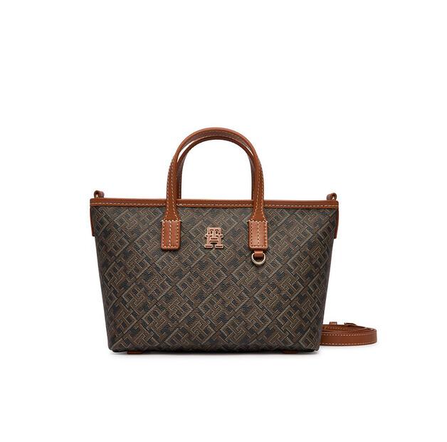 Сумка Tommy Hilfiger Th Monoplay Mini Tote Le One Size