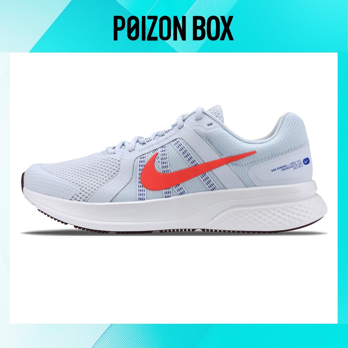 

кроссовки Male Nike Run Swift 2 Running shoes CU3517-013