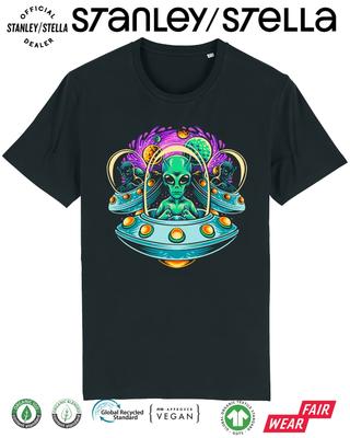 Üst giysisi – T-shirtler