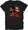 Tricou Fan Tură Muzicală R&B 2026, Tricou Tură Usher & Chris