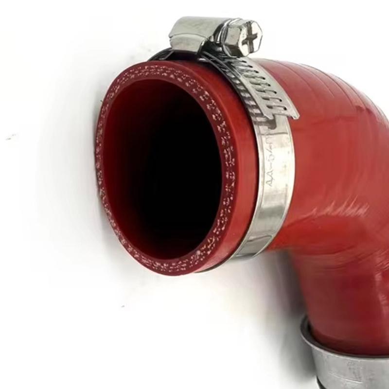 Air Intake Intercooler Hose 3C0145828K for 1.9 2.0 Air Intake Hose Pipe Tube Replacement