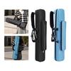 Billiard Cue Stick Carrier Bag with Strap for Easy Transport