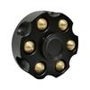 Alloy Metal Fingertip Toys, CNC Precision Processing, High-speed Bearing And Weight Adjustable Design, High-quality Metal Toys, Can Stress
