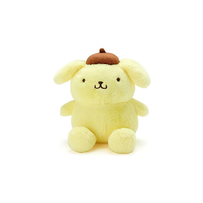 

Плюшева іграшка Sanrio Pompompurin (Стандарт) S 103039