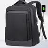 Li Shen Men's Business Laptop Backpack