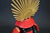 Meister Japan Armor Series A Hideyoshi Toyotomi Samurai Armor Figure Display Model
