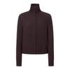 JIUZI ANNACO Women's Wool-Cashmere Blend Knit Cardigan