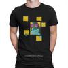 Funny Cool T-Shirts Men Round Neck Cotton T Shirt Denver Short Sleeve Tee Shirt Gift Idea Clothing