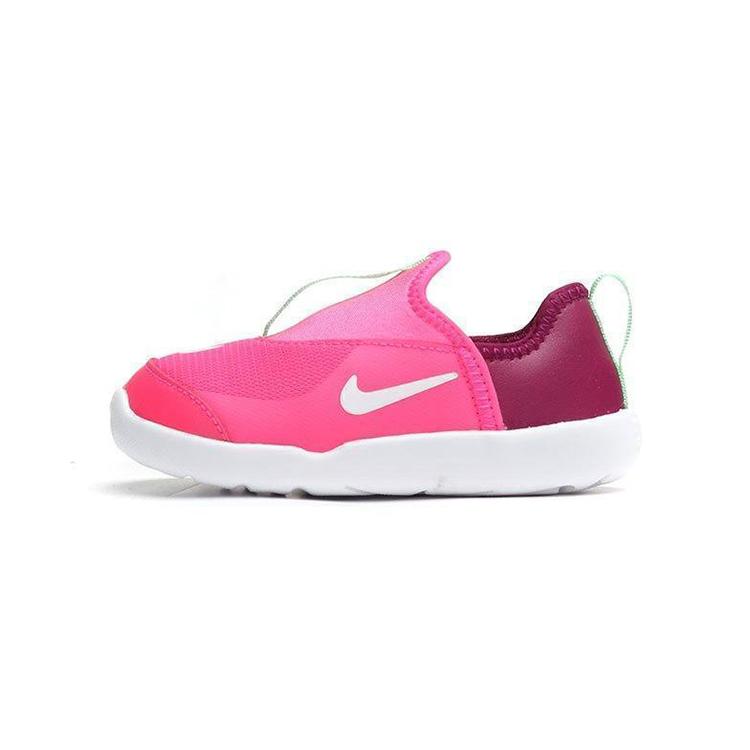 Nike Lil' Swoosh Toddler Shoes Baby AQ3114-600