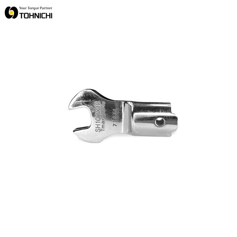 TOHNICHI SH10D Series Open End Wrench Head