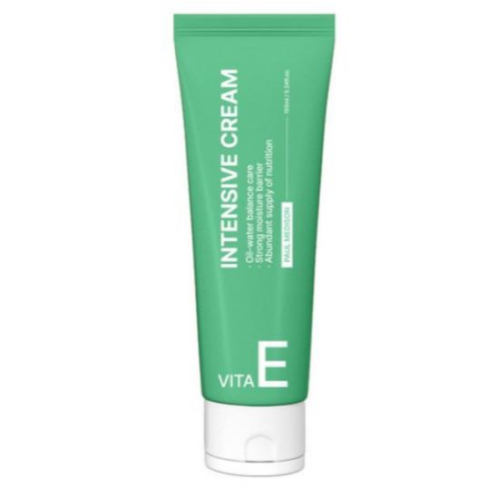 

a0371 Paulmedison Vita-E Moisture Cream 155ml Vita-E Moisture Cream