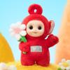 Pop Mart Teletubbies "Say Hello" Series Blind Box Figure 1 Piece PVC Toy Collectible