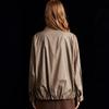 Wudao 2026 Autumn Women's Minimalist Lightweight Casual Jacket
