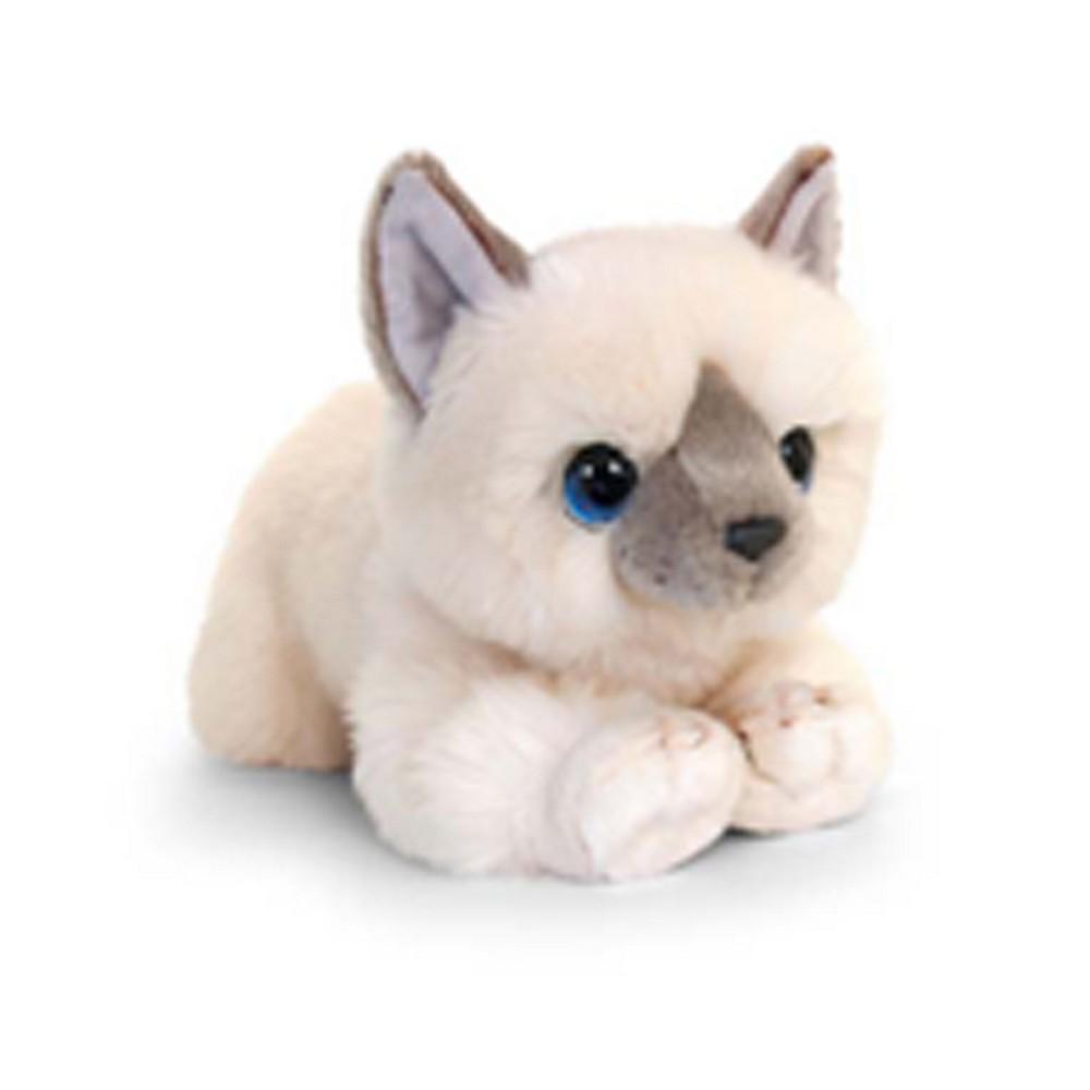 keel toys black cat